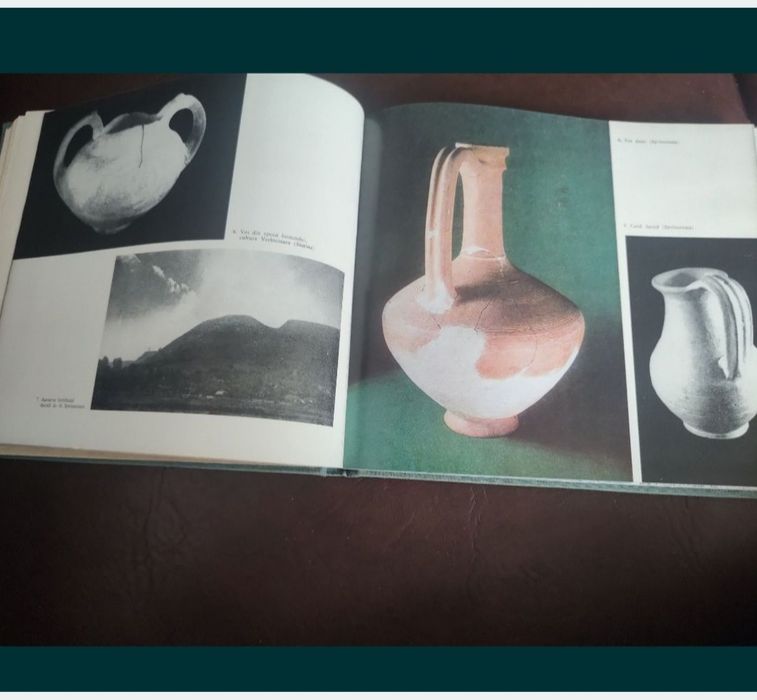 Monumente istorice și de artă din jud Olt