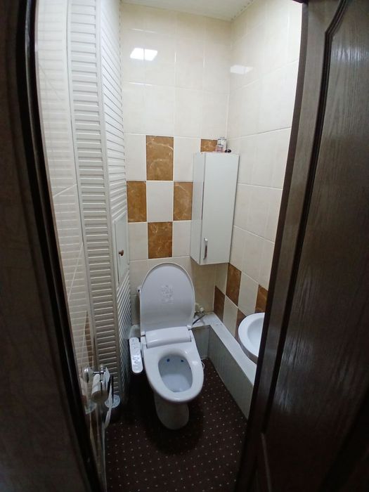 Продается 3х комнатная квартира массив Водник (RV33)