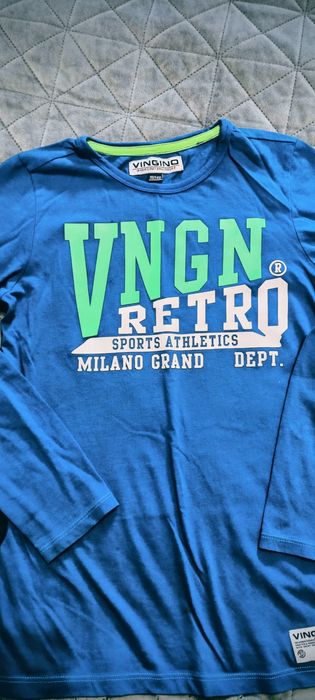 Детски суичер и блуза 140/146 см.