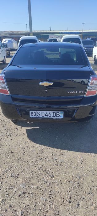 Кобалт Миднайт мсм