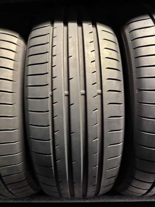 Anvelope 235/50/20 Toyo