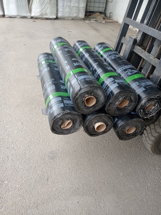 Кровельные роботы.