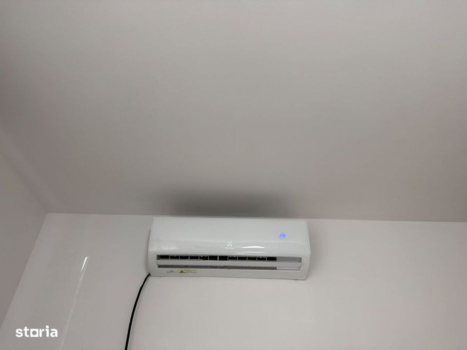 Apartament Parter Modern Metrou Lujerului, Plaza, Militari