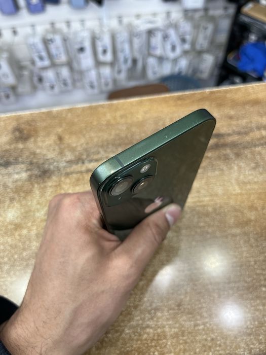 iPhone 13 128GB 86% (Kaspi 0-0-12)