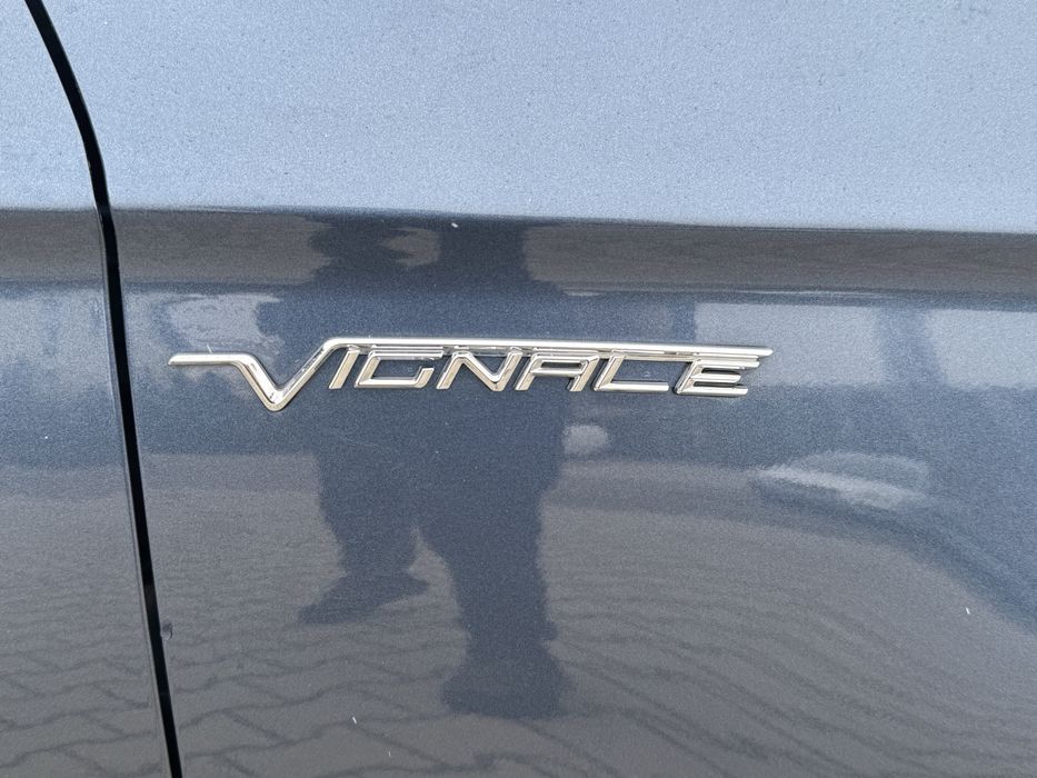 Vand Ford Mondeo Vignal