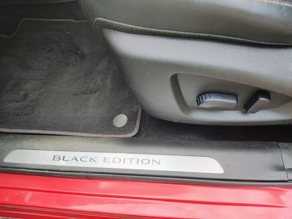 Renault Kadjar 1.2 benzina 131 cai