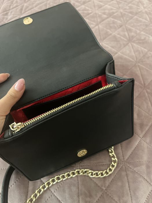 Оригинална чанта Love Moschino