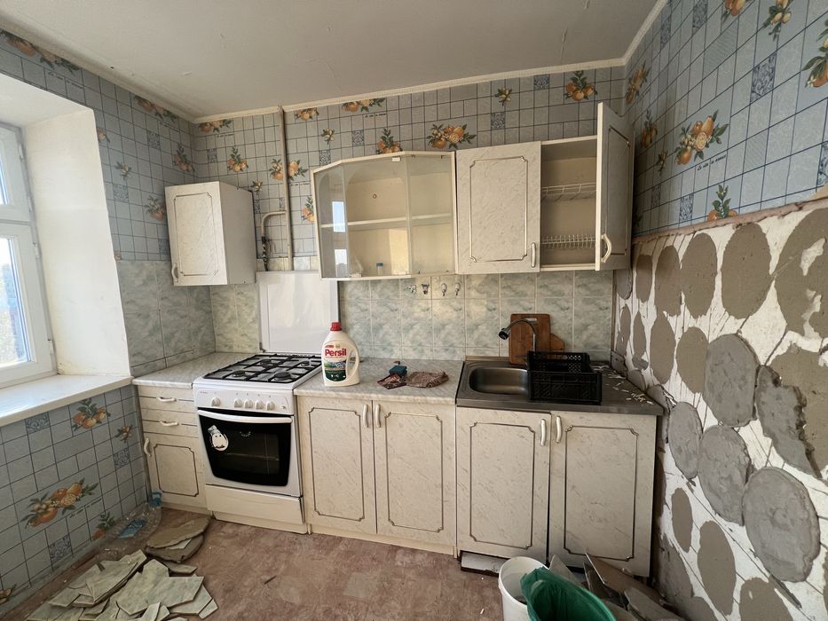 кухонный гарнитур