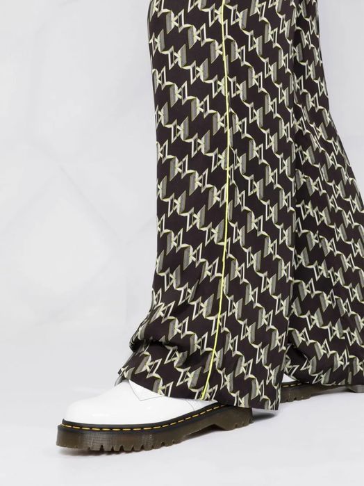 брюки Karl Lagerfeld