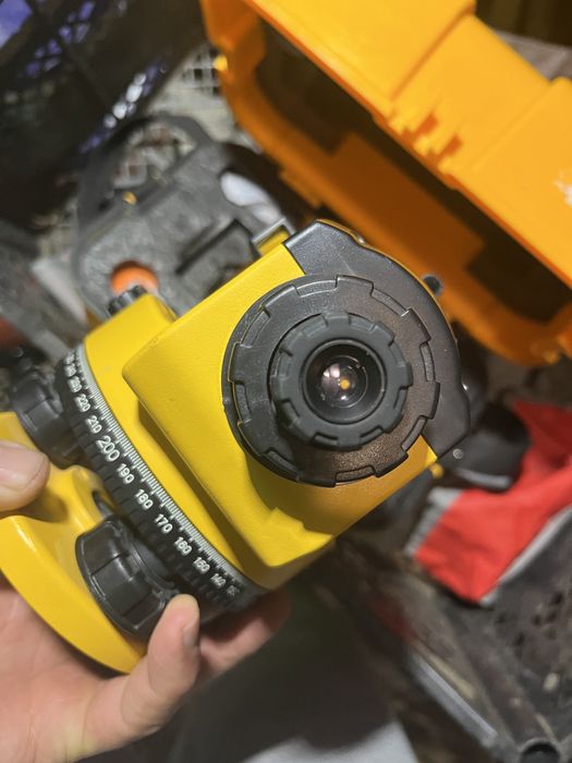 Nivela optica Lamigo cn-24