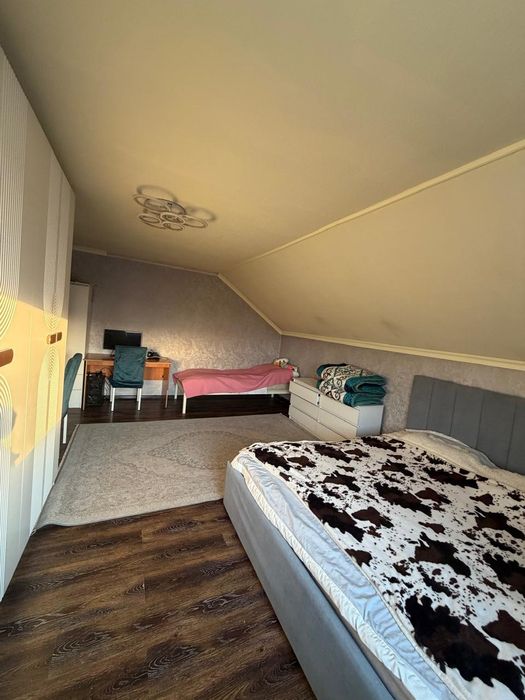 Продам дом. Илииский район отеген батыр.