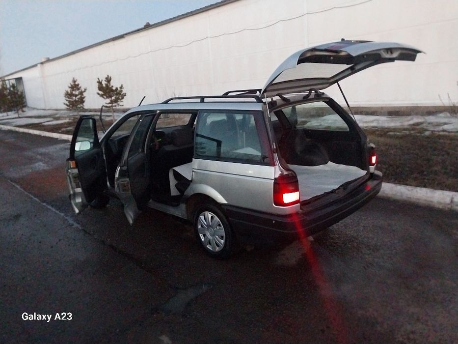 Машина пассат. Срочно продам