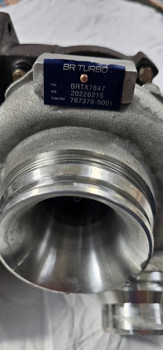 Бмв  e90 318d 118d bmw e90 e87 e91 Turbo