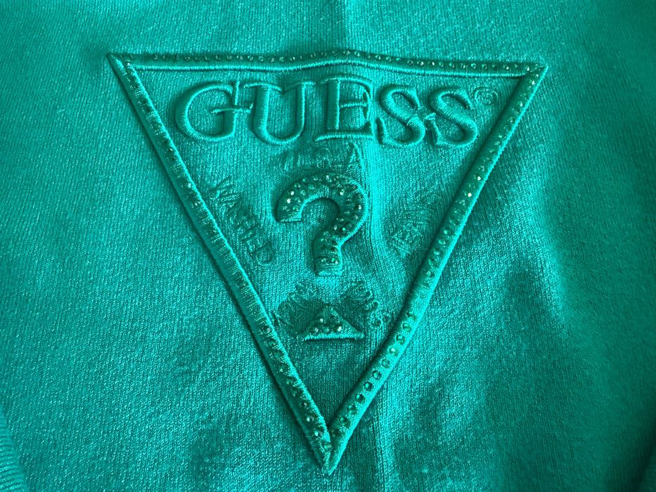 Дамски пуловер Guess