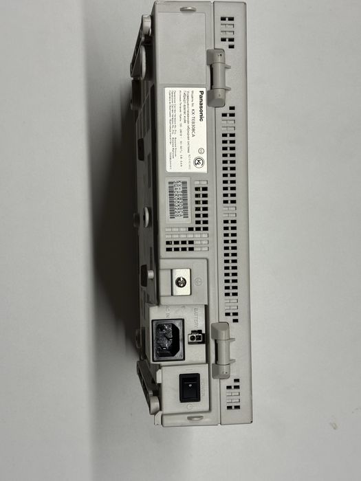 Panasonic KX-TEB308 — офисная мини-АТС