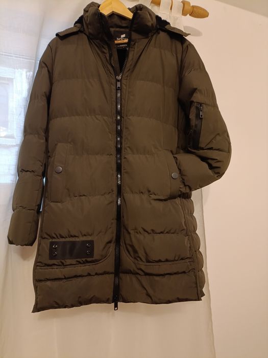 Parka de iarnă,marimea L