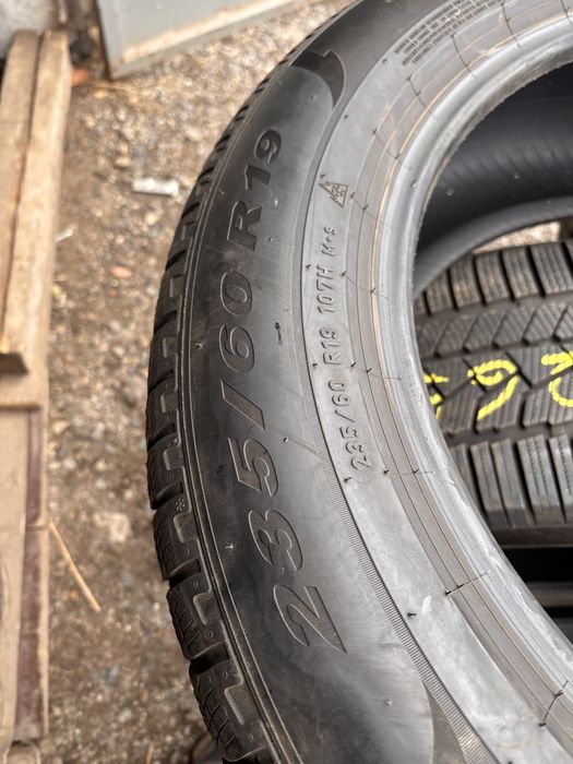 235/60/19 Pirelli 2 бр 2025