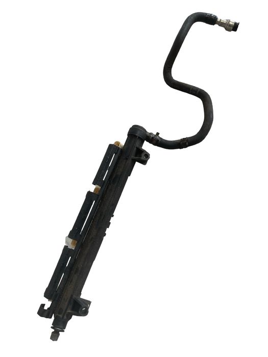 Rampa+Injectoare Volkswagen Golf V 1K1 2003 - 2009 1.4 16V Bca 0361333