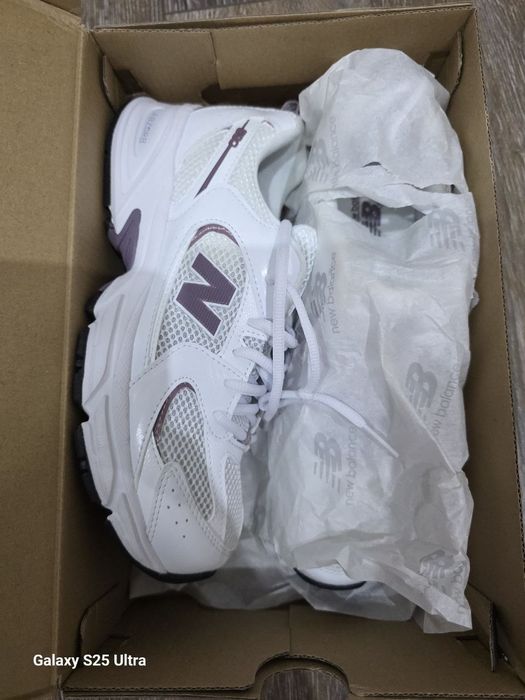 Кроссовки  NB 530