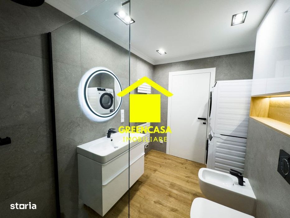 Apartament premium | 3 camere | zona Vivo / Amethyst