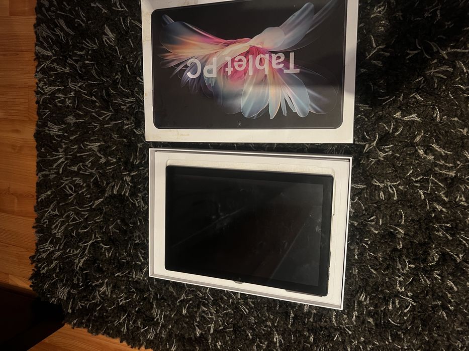 Tableta 5g dual sim card 16gb ram 1tb memorie