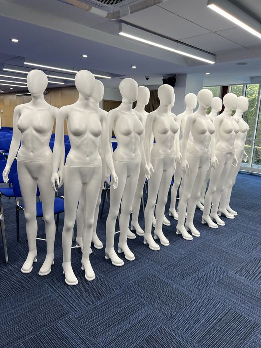 Женский манекен Турция