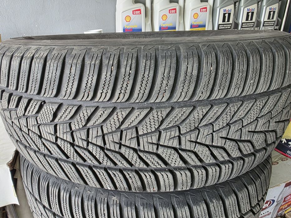 Hankook 265/60R18