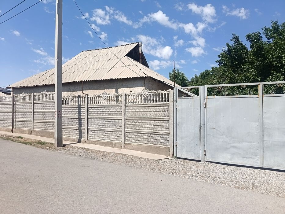 Продам дом 4 ком + кух прих.