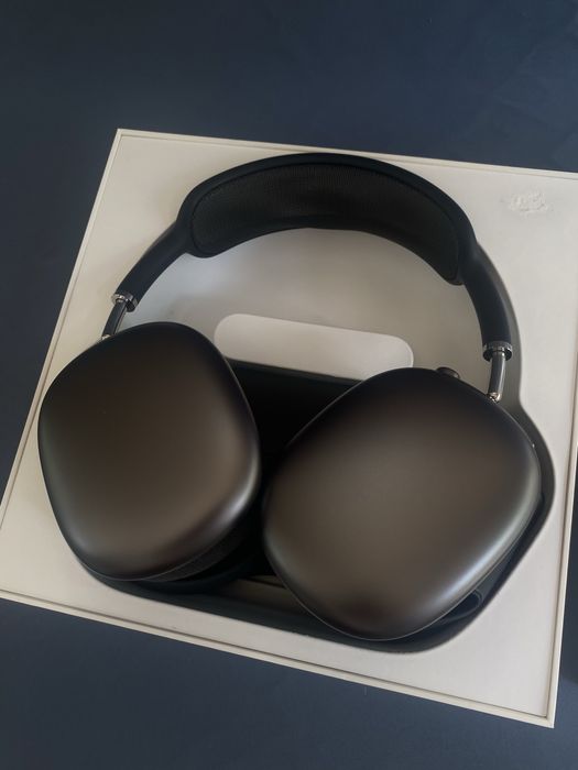 Air pods max baitimes 0.0.24