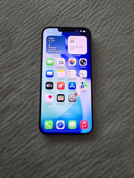 iPhone 13 pro max на части