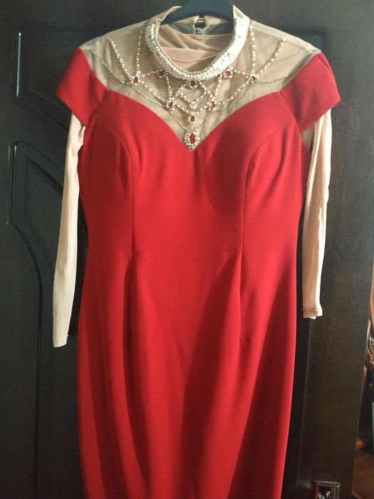 Турецкая платья 42 размер