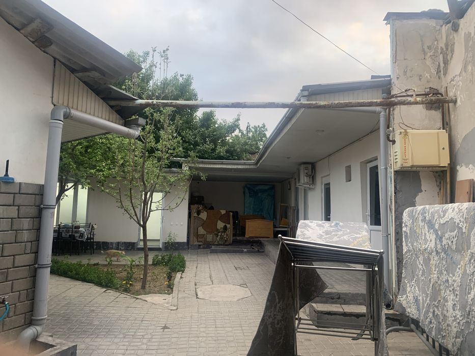 Продаём свой участокв Шайхонтохурском районе