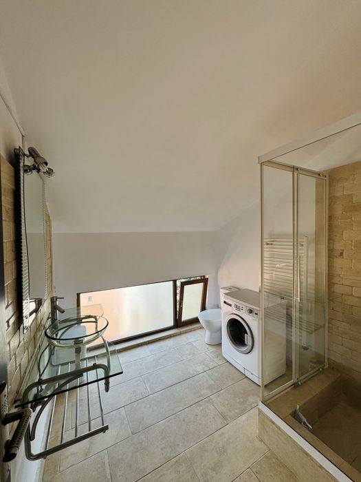 Apartament open-space tip loft , Grigorescu, pet-friendly