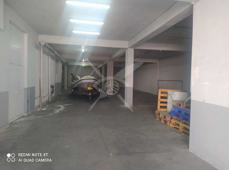 Продава се Склад в Пловдив, Тракия - 1319 кв.м за 1100 €/кв.м - Снимка #8