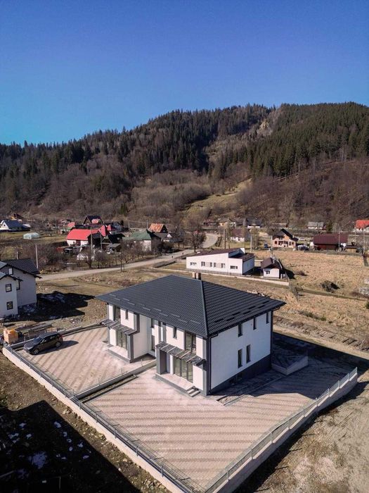 Duplex Brodina – zona centrală | 214 mp util / locuință