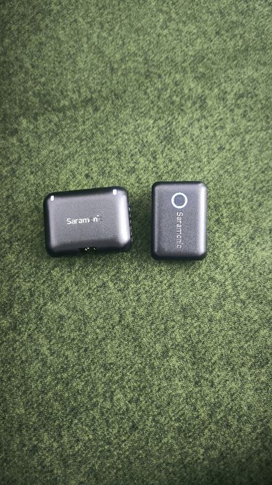 Saramonic Blink500 B2+
