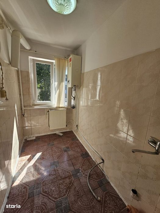 De vânzare apartament cu 2 camere, bulevardul Republicii