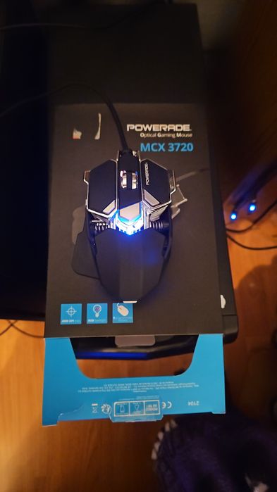 Vând Pc ddr 4 9400 f cu Gtx 1660 supe 6gb 16 gb de ram