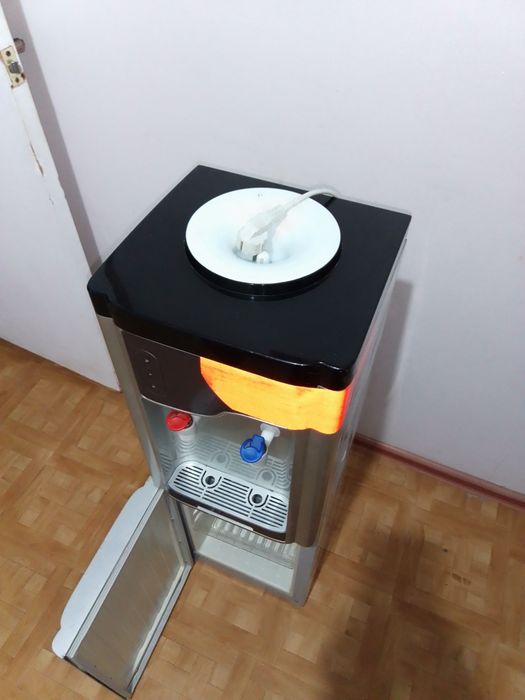 Продам кулер Бу всё работает