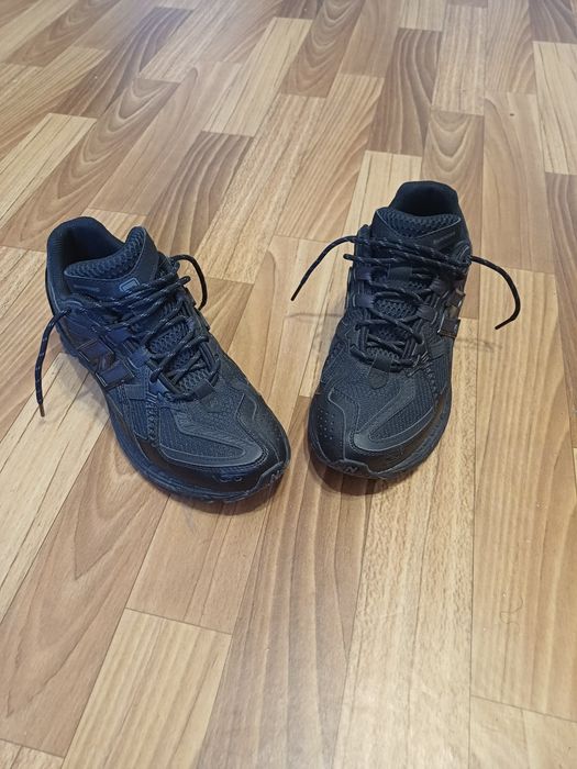 Кросовки new balance 1906u