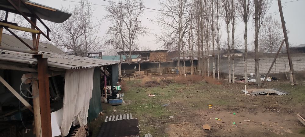 Ер сотилади Уртачирчик туманида