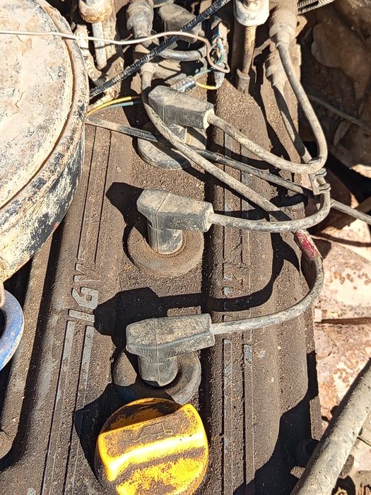 Продаю двигатель 406 карбюраторный