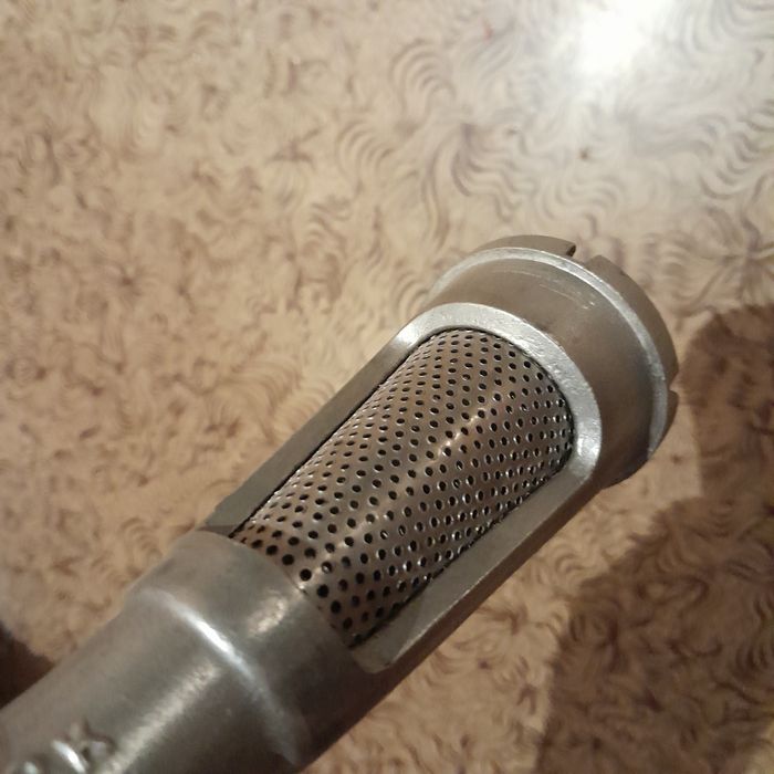 Соковыжималка для ручной мясорубки ссср