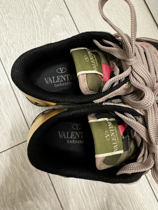 Tenisi Valentino , marimea 35,5