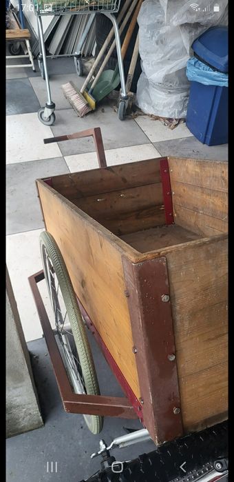 Carut Atv, bicicleta,etc.