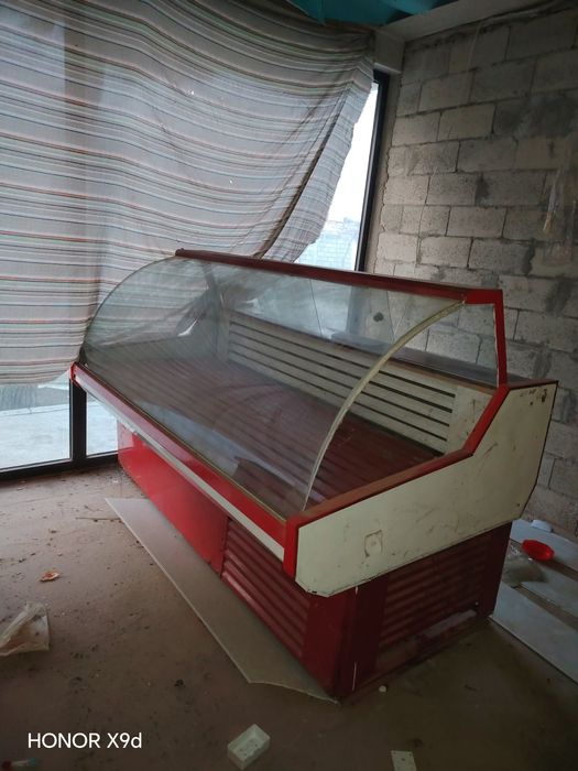 Холаделник ишлаши