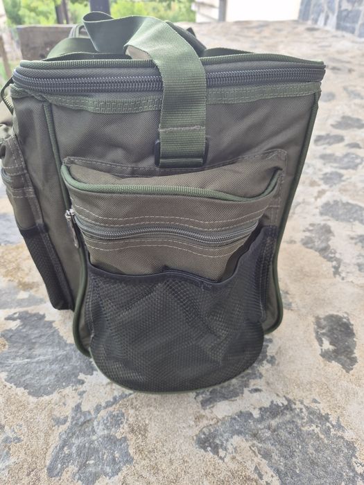 Сак за риболов NGT Carryall 093