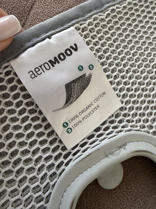 Подложки против изпотява Aeromoov