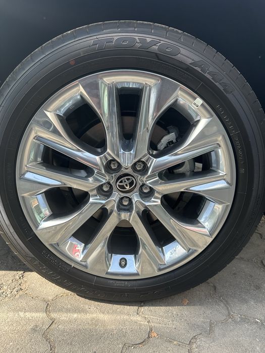 Продажа. Тойота Хайлендер.