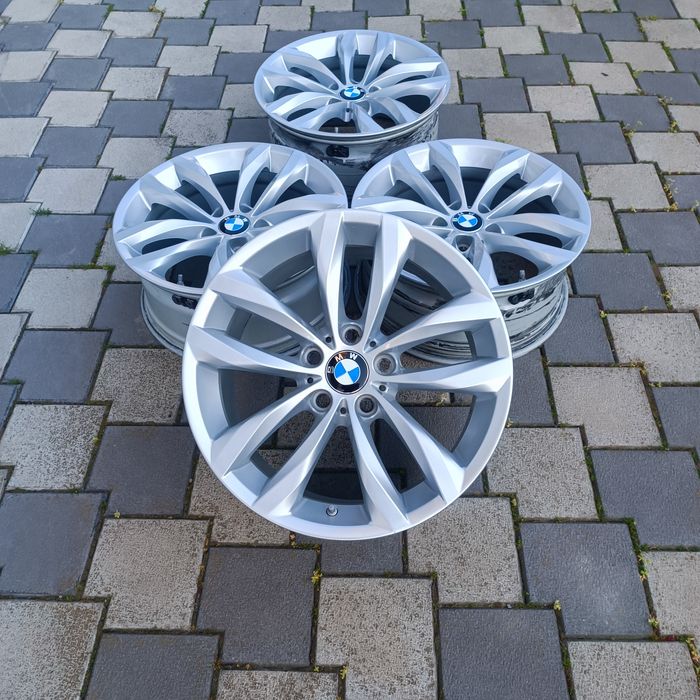 Jante originale BMW R18